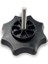 Skoda Citigo 2012-2020 Arka Bagaj Yedek Lastik Stepne Sabitleme Aparatı Vidası 6Q0803899A 4