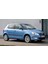 Skoda Fabia Mk2 2007-2010 Iç Dikiz Aynası Siyah 3B0857511A 2