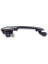Vw Volkswagen Polo Hb Hatchback 2000-2001 Sağ Ön Kapı Dış Açma Kolu 6N0837207B 4