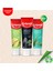 Natural Extracts Limon Yağı ve Aloe Vera Doğal Özlü Maksimum Ferahlık Diş Macunu 75 ml 6