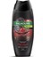 Diş Macunu 75 ml x2, Orta Diş Fırçası, Palmolive Men Duş Jeli 500 ml + Duş Lifi & Fırça Kabı 4
