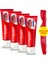 Optic White Anında Beyazlık Diş Macunu 4 x 75 ml 7