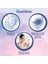 Micellar Care Banyo ve Duş Jeli Keten Tohumu Özlü 500 ml x 2 Adet 5