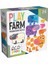 Ecoplay Play Farm Porgressıve Puzzle(2-5 Yaş) 1