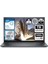 Vostro 5510 N7500CVN5510EMEA01A9 I5-11320H 16GB 512SSD 15.6" Fullhd W10P Taşınabilir Bilgisayar 1