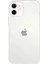 Apple iPhone 12 Kapak 1mm Şeffaf Silikon Kılıf 1