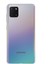 Samsung Galaxy A81 Kapak 1mm Şeffaf Silikon Kılıf 1