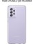 Samsung Galaxy A20S Kapak 1mm Şeffaf Silikon Kılıf 4