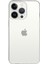Apple iPhone 13 Pro Max Kapak 1mm Şeffaf Silikon Kılıf 1