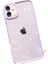 iPhone 7 Plus Şeffaf Arka Kapak İçin Şeker Renk Darbeye Dayanıklı Telefon Kılıfı (Yurt Dışından) 1