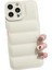 iPhone 12 İçin Kılıf iPhone 12 Pro iPhone 12 Pro Max Cep Telefonu Kabuk Silikon Düz Renk Kirpi Kılıf (Yurt Dışından) 1