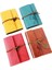 Easy Toptan Küçük Boy Retro Deri Defter Dekoratif Hediyelik 1