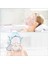 Spa Yıkanabilir Yüz Maskesi - Nemlendirici Cilt Bakım Maskesi Soğuk Sıcak Yüz Bakımı 5