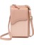 Moda Küçük Crossbody Çanta Kadın Mini Pu Deri Omuz Çantası (Yurt Dışından) 1