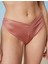 Büzgülü Bikini Alt 5