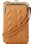 Bir Omuz Crossbody Kadın Moda Kart Sahibinin Madeni Para Çantası (Yurt Dışından) 1