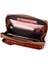 Yeni Çok Fonksiyonlu Crossbody Dikey Kapak Mini Tek Omuz Timsah Desenli Bozuk Para Çantası (Yurt Dışından) 3