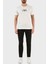 Pamuklu Cepli Slim Fit Jeans Erkek Kot Pantolon 8N1J06 1GN0Z 0999 1