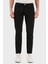 Pamuklu Cepli Slim Fit Jeans Erkek Kot Pantolon 8N1J06 1GN0Z 0999 2