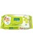 Soft Islak Havlu Mendil 70 Yaprak (3 Lü Set) 210 Yaprak Plastik Kapaklı 1