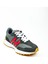 22505 Meri Siyah Kadın Sneaker 1