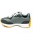22505 Meri Siyah Kadın Sneaker 3