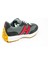 22505 Meri Siyah Kadın Sneaker 4