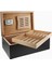 Cigar Club Humidor Puro Kutusu 1312 3