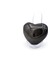 Hakiki Doğal Kalp Şeklinde Rainbow Obsidyen Taşı 116 Gram 2