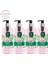 Zeytinyağlı Sıvı Sabun Manolya Çiçeği 500 ml x 4 Adet 2