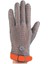 Çelik Eldiven Turuncu (Xl) (EL-T4XL ) 4