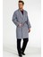 5540 Damat Çeyiz Şortlu Bordo Pijama & Robdöşambır 5li Set 3