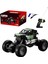 Mj Toys 1:18 Off-Road Rc Araba 2.4ghz  - Uzaktan Kumandalı Araba Off-Road Canavar Yarış Arabası 5