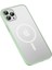Apple iPhone 11 Pro Max Kılıf Zore Mokka Wireless Kapak 1