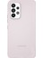 Caseworld Samsung Galaxy A53 Kapak 1mm Şeffaf Silikon Kılıf 1