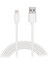 2.4A 3 Metre Hızlı Şarj Destekli Lightning To USB Şarz Kablosu Iphone 7 8 x 11 12 13 Uyumlu 3