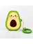 Avocado Tasarım Airpods Silikon Kılıf 2