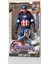 Avengers Işıklı Sesli Captain Amerika 30 cm 1