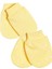 Biorganic Fly Dandelions 2'li Eldiven 72165 Sarı-Ekru 2