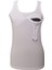 Maternity 1501_1530 Pamuklu Lohusa Emzirme Atleti (10 Renk Mevcut) 1