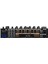 Pionner Dj DJM-V10 6 Kanallı Profesyonel Dj Mikseri 2