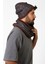 Kahve Erkek Bere ve Boyunluk 2li Set Takım Scot BB-107 3