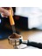 Latte Art Altın İçin Gevşek Dağıtılmış Kahve Sanat Kalemi ile İğne Kahve Kurcası (Yurt Dışından) 2