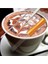 Latte Art Altın İçin Gevşek Dağıtılmış Kahve Sanat Kalemi ile İğne Kahve Kurcası (Yurt Dışından) 3