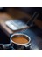 İğne Uçlu Espresso Karıştırıcı - Siyah (Yurt Dışından) 3