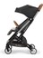 Karma +Plus Travel Sistem Bebek Arabası Siyah 5