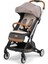 Karma +Plus Travel Sistem Bebek Arabası Gri 1