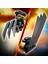 Marvel Wolverine Robot Zırhı 76202 # Süper Kahraman Seven Çocuklar İçin Koleksiyonluk Robot Zırh ve Minifigür İçeren Yaratıcı Oyuncak Yapım Seti (141 Parça) 6