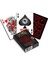 Hidden Iskambil Poker Oyun Kartları 1