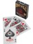 Hidden Iskambil Poker Oyun Kartları 2